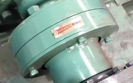 三螺旋混合機(jī)7