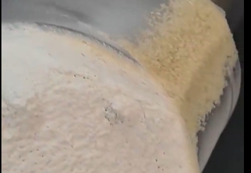 新三螺旋混合機(jī)